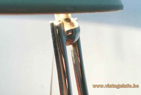 Kaiser Leuchten Desk Lamp 6763 5