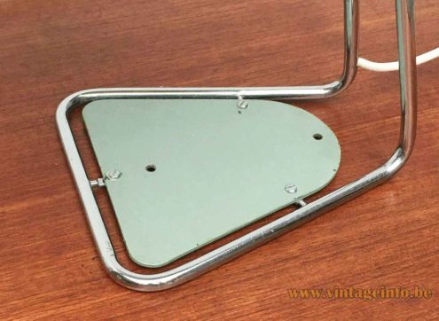 Kaiser Leuchten Desk Lamp 6763 6