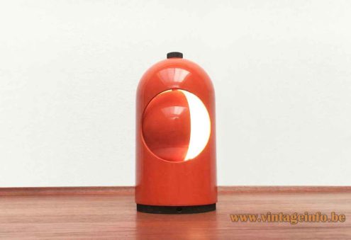 Lightolier Interplay 1 Table Lamp 1