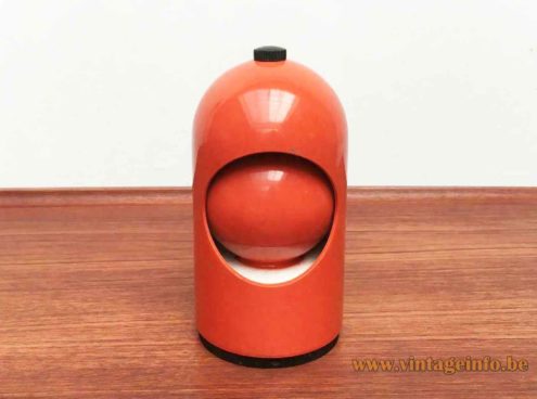 Lightolier Interplay 1 Table Lamp 3