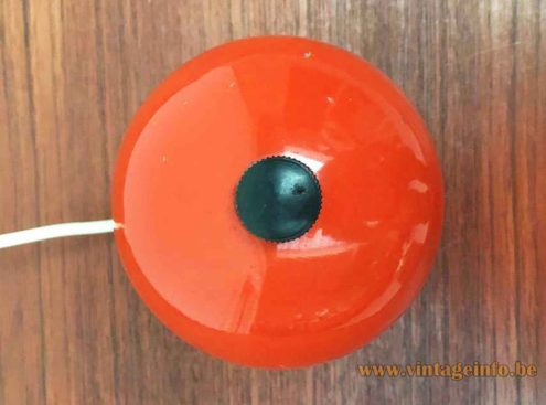 Lightolier Interplay 1 Table Lamp 4