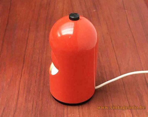 Lightolier Interplay 1 Table Lamp 5