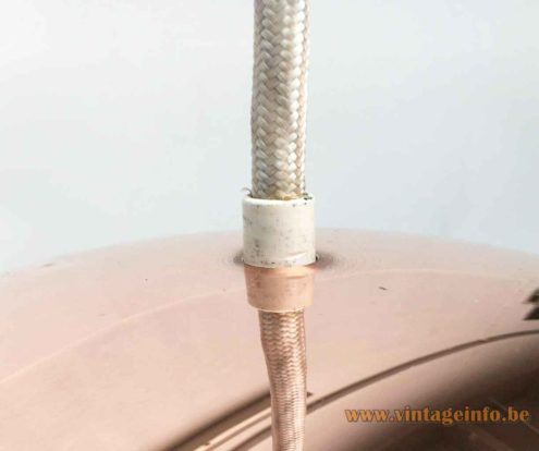 Louis Poulsen Louisiana Pendant Lamp 3