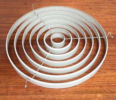 Louis Poulsen Louisiana Pendant Lamp 4