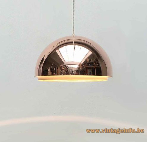 Louis Poulsen Louisiana Pendant Lamp 5