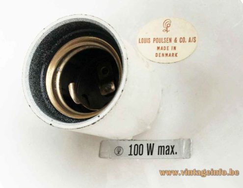 Louis Poulsen Louisiana Pendant Lamp 6