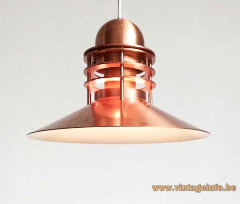 Louis Poulsen Nyhavn Pendant Lamp 1