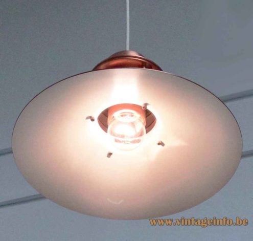 Louis Poulsen Nyhavn Pendant Lamp 5