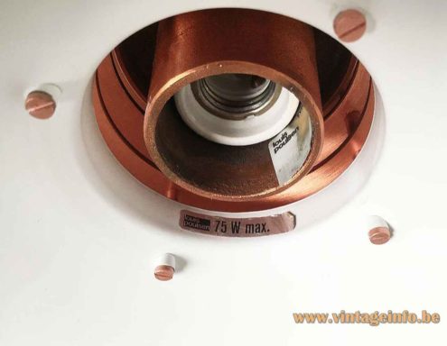 Louis Poulsen Nyhavn Pendant Lamp 6