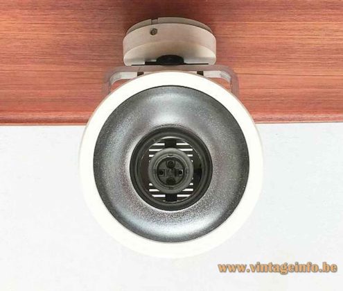 Louis Poulsen Unispot Lamp 3