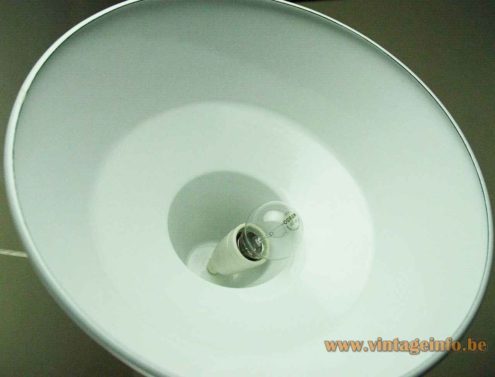 Louis Poulsen Workshop Pendant Lamp 6