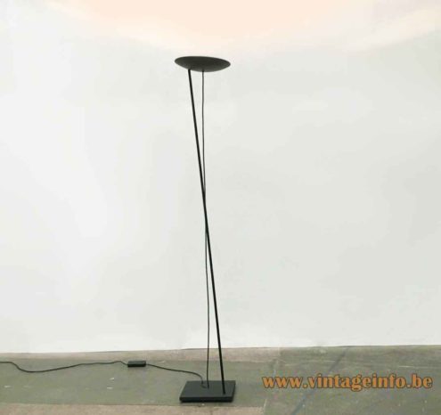 PAF Tao Floor Lamp 1