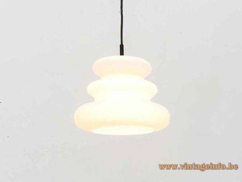 Peill Puzler AH 1 Pendant Lamp 1