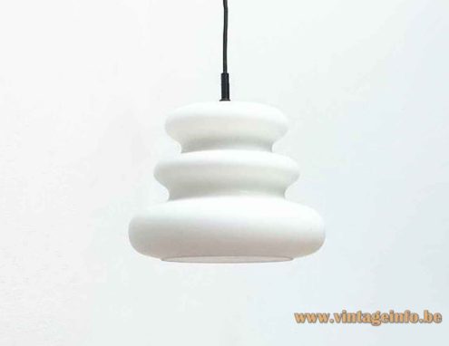 Peill Puzler AH 1 Pendant Lamp 2