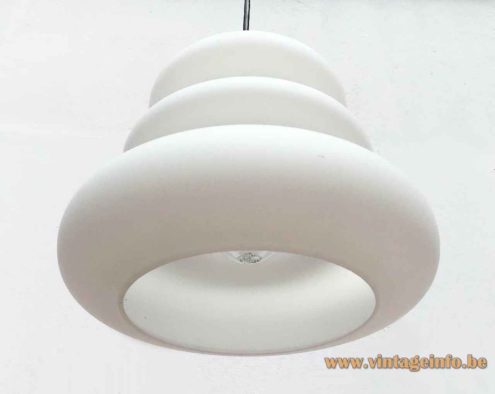 Peill Puzler AH 1 Pendant Lamp 3