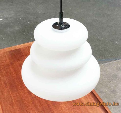Peill Puzler AH 1 Pendant Lamp 4