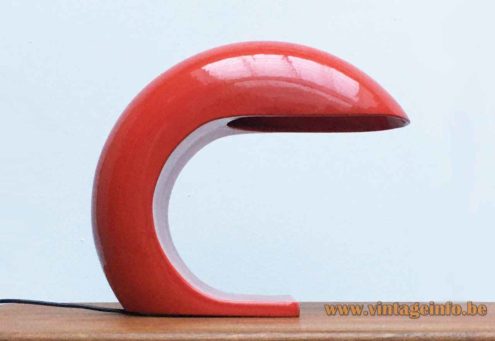 Prisma Ceramic Table Lamp 3