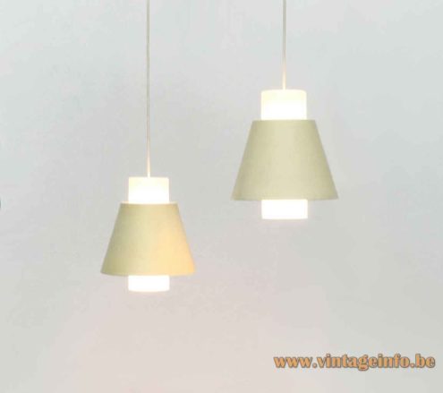 Staff Pendant lamp 5635 1