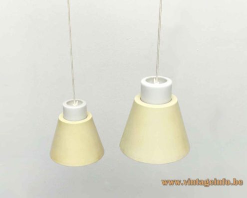 Staff Pendant lamp 5635 3