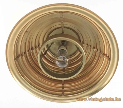 Staff Saturno Pendant Lamp 3