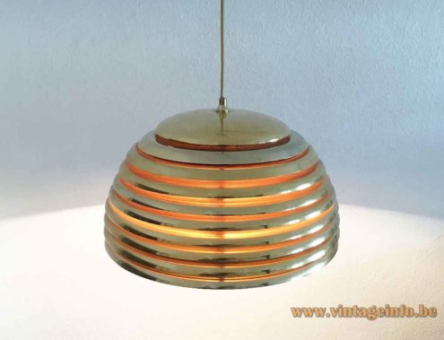 Staff Saturno Pendant Lamp 5