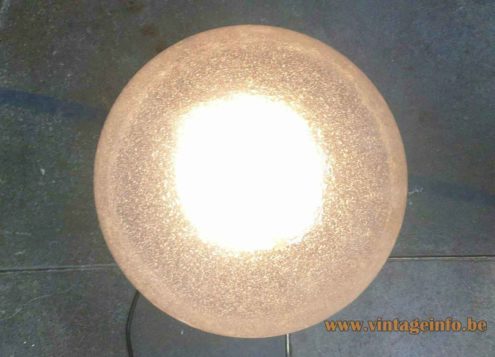 Staff Spiral Floor Lamp 5