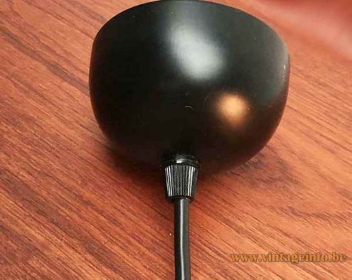 Thomas Alva Edison Pendant Lamp 4