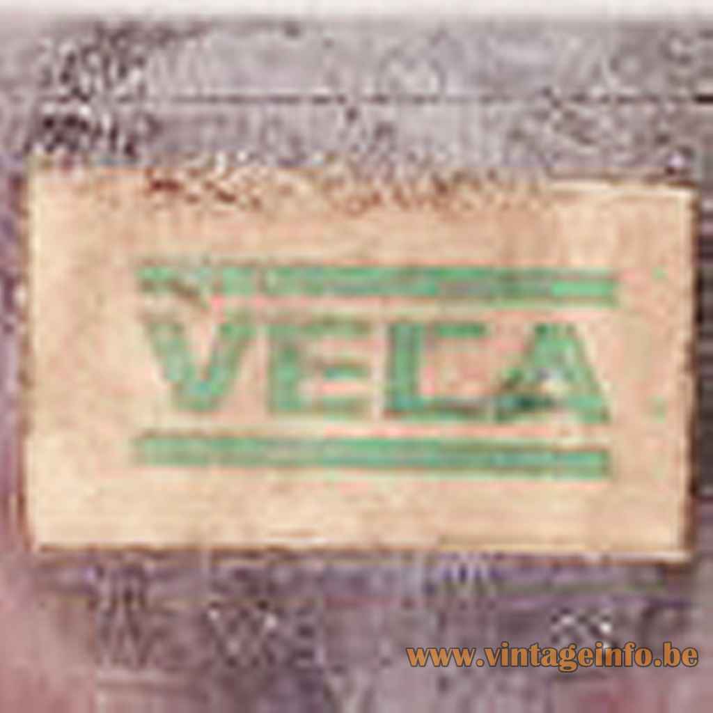 VECA label Italy
