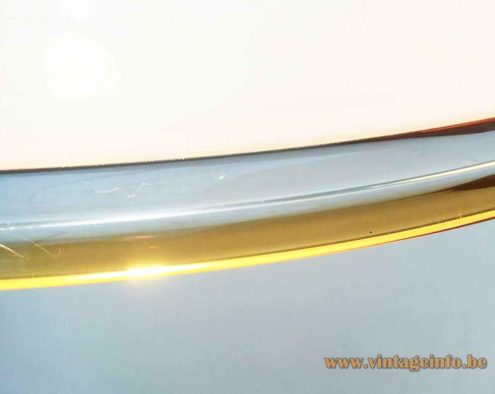 Vetrofond Glass Pendant Lamp 3