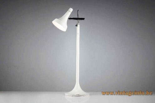 1970s Grin Luz Desk Lamp 1