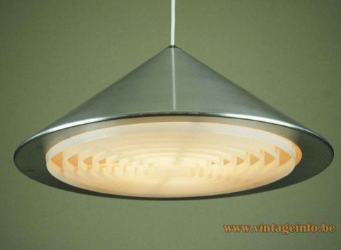 Fog Morup Classic Pendant Lamp 6