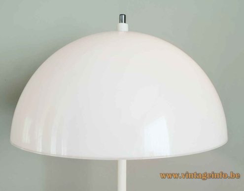 Hala Mushroom Table Lamp 3