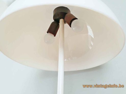 Hala Mushroom Table Lamp 4