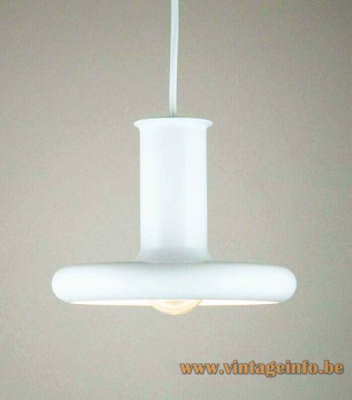 Hans Due Optima Pendant Lamp 1