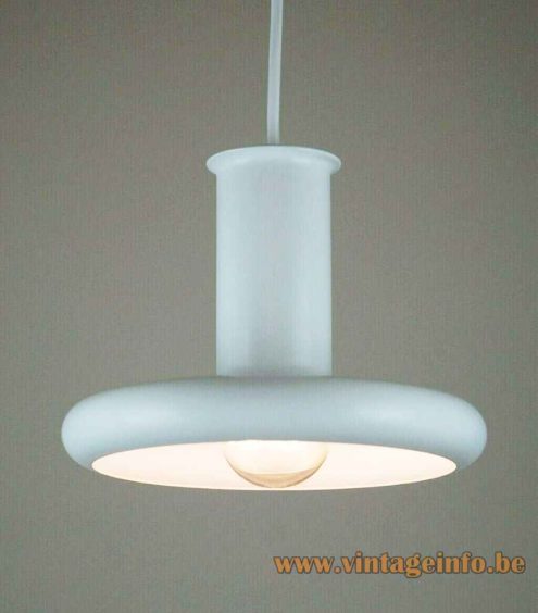 Hans Due Optima Pendant Lamp 2