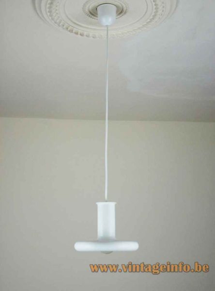 Hans Due Optima Pendant Lamp 3