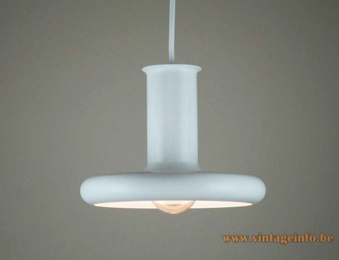Hans Due Optima Pendant Lamp 4