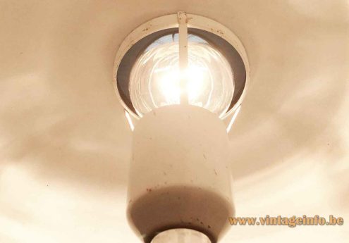 Hustadt Leuchten Mushroom Desk Lamp 3