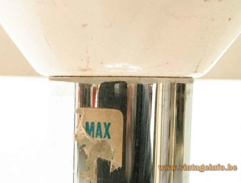 Hustadt Leuchten Mushroom Desk Lamp 6