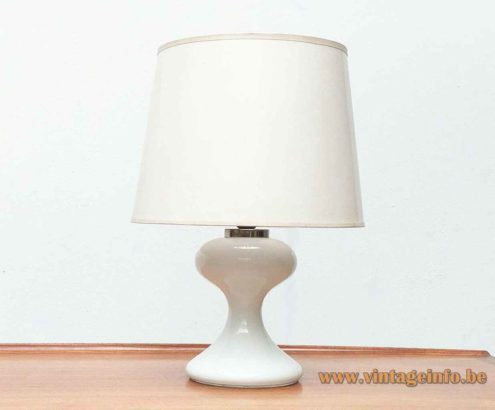 Ingo Maurer ML1 Table Lamp 1