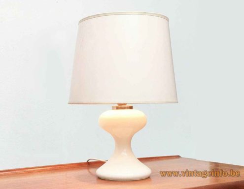 Ingo Maurer ML1 Table Lamp 2