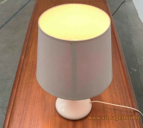 Ingo Maurer ML1 Table Lamp 3