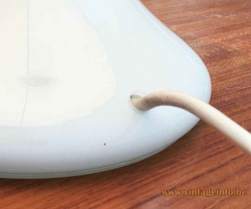 Ingo Maurer ML1 Table Lamp 5