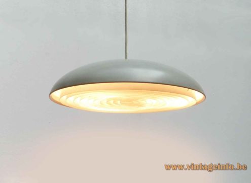 Louis Poulsen California Pendant Lamp 2