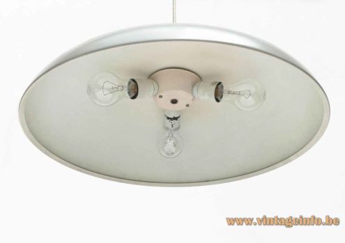 Louis Poulsen California Pendant Lamp 3