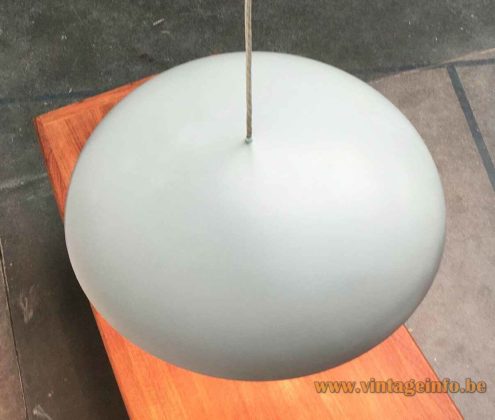Louis Poulsen California Pendant Lamp 4