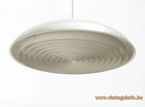 Louis Poulsen California Pendant Lamp 5