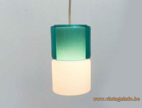 Peill Putzler Duotone Pendant Lamp 3