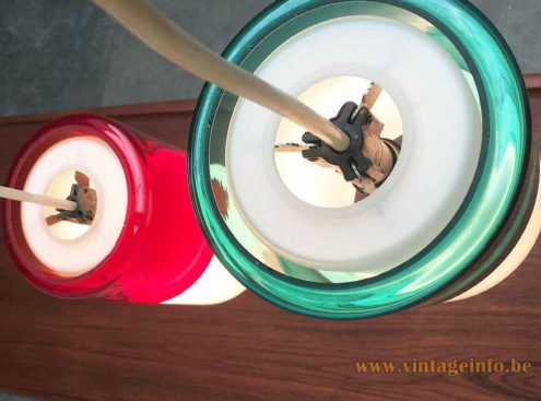 Peill Putzler Duotone Pendant Lamp 4