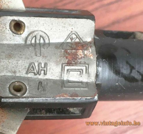 Peill Putzler Duotone Pendant Lamp 6